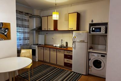 Apartament 2 camere cu terasă 20 mp | Andrei Mureșanu – Str. Trifoiului | 53 mp - 5