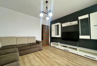 Apartament modern, 2 camere, 55 mp, decomandat, etaj 1 - Giroc - 1