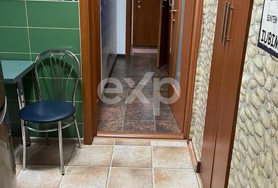 Apartament 3 Camere | Trivale | Mobilat&utilat - 2