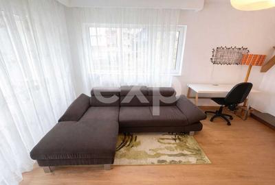 Apartament cu 3 camere, 2 bai | loc de parcare subteran | Zorilor - 2