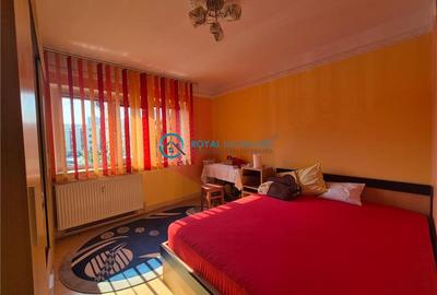 Royal Imobiliare - Vanzare apartament 2 camere zona Paltinis - 6