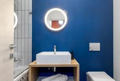 Apartament 3 Camere Premium | SOHO Unirii | - 7