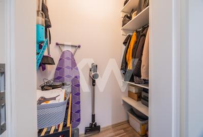Garsoniera deosebita | Eleganta si confort | Parcare & Boxa - 12