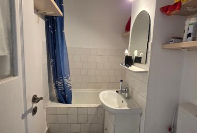 Tomis Nord, apartament cu 2 camere semidecomandat, vedere la lac - 9