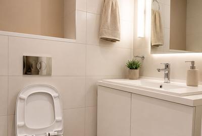 Apartament 3 camere Lux - LOC DE PARCARE - 6