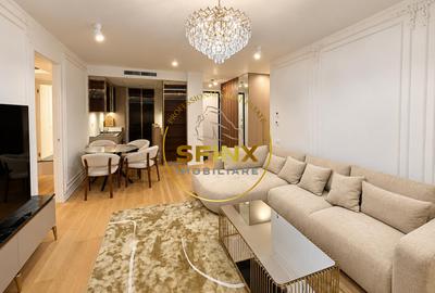 Inchiriere apartament premium | 3 camere  | Floreasca | - 1