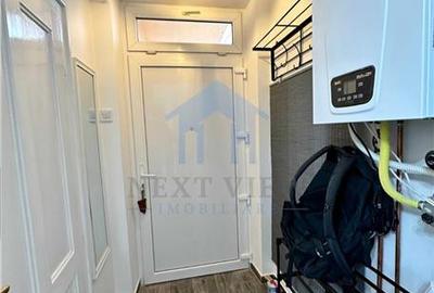 Apartament 2 camere, Piata 1 Mai - 6
