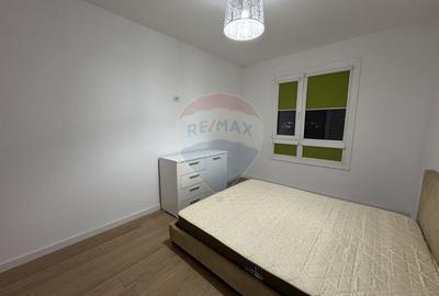 De inchiriat | Apartament 2 camere cu parcare | Afi City - 6