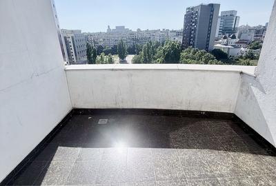 Penthouse Duplex | 127 mp | 4 camere | Terasă + Balcoane | - 5