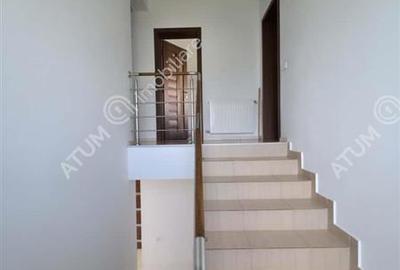Casa individuala cu 5 camere in Bavaria Sibiu - 23