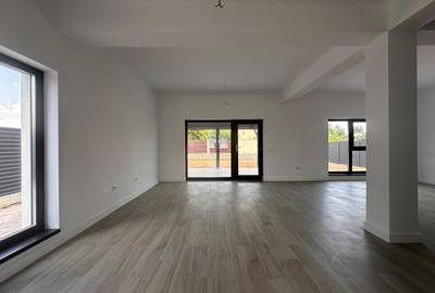 Casă individuală de vânzare | 229 mp utili | Teren 400 mp - 3