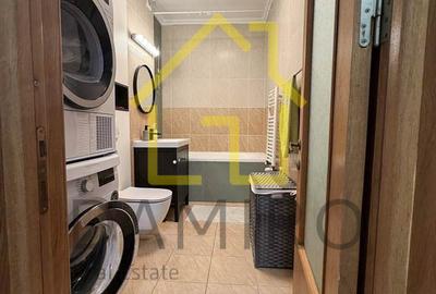 Apartament 2 camere Vitan Residence metrou Mihai Bravu Splaiul Unirii Garaj - 6
