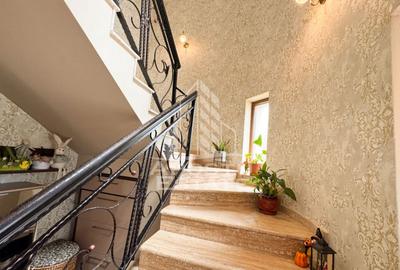 Comision 0% ! Casa moderna, teren 3500mp, Pestisu Mare, Hunedoara - 21
