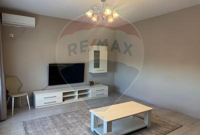 Închiriere apartament cu 2 camere Roșu Chiajna - 3