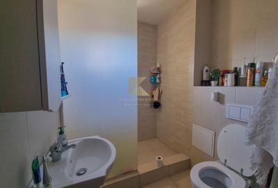 Apartament 3 camere, Bulevardul Victoriei 4, Etaj 7, Parcare subterana - 11