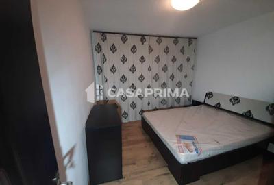 CHIRIE Apartament 2 camere SD, 2 min PALAS - 7