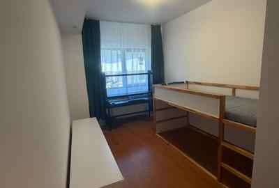 Apartament 3 camere zona Sisesti // Centrala proprie // 2 bai - 9