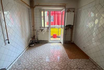 De vânzare apartament 2 camere decomandat cartier Obor et 3/4 - 8