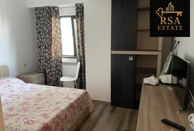 Apartament 2 camere de inchiriat pe Bulevardul Dem Radulescu, Rm. Valcea - 4