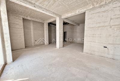 Spatiu comercial 65 mp | Vitrina | H 3,6 m | Medical / Comercial | Centru - 2