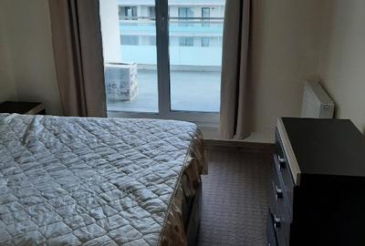 Apartament cu 2 camere decomandat, mobilat în Gheorgheni
