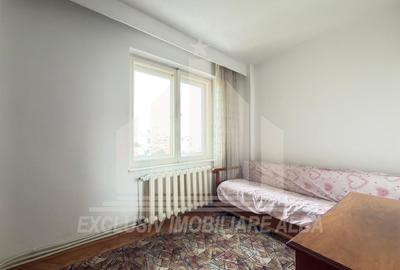 Apartament 4 camere decomandate | 80 mp | Spatios | Centru - 6