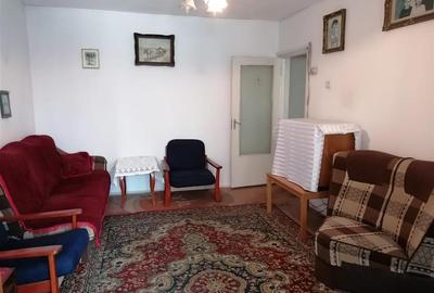 ALZZA REAL ESTATE – Apartament 2 camere de vanzare Marasti, zona Aurel Vlaicu - 14