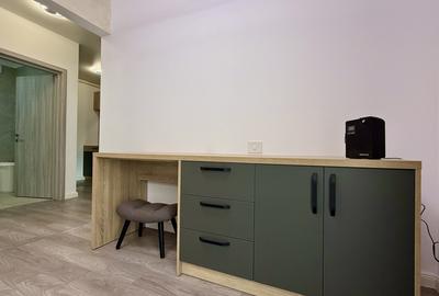 De inchiriat | Apartament 2 camere | Ambiance Residence Pipera Voluntari - 12