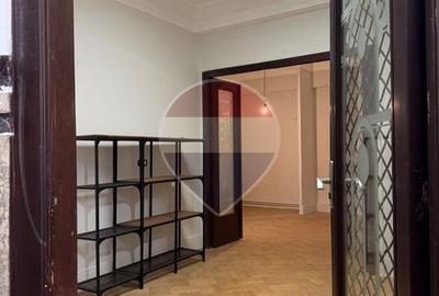 Spațiu comercial, de 64 mp, în Rosetti