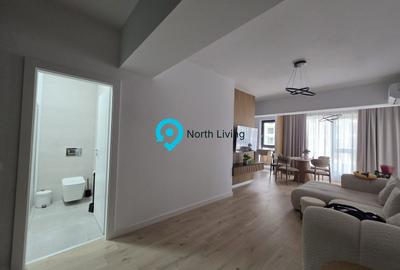 Pipera Plaza | Loc de parcare inclus | Complet mobilat și utilat - 5