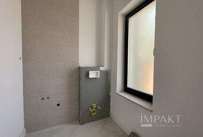 Spațiu birouri de închiriat | Borhanci | 5 parcări - 4