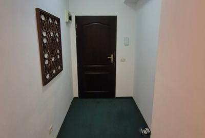 APARTAMENT 3 CAMERE PARTER INALT IN CARTIER REZIDENTIAL CU CIRCUIT INCHIS - 16