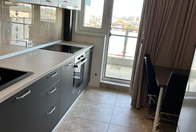Apartament 2 camere - bloc nou - metrou Mihai Bravu - Vitan - 9