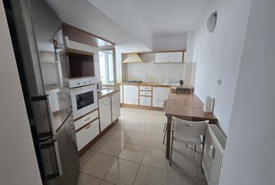 Apartament cu 4 camere de tip Duplex - Bvd. Unirii - Zona centrala - 5
