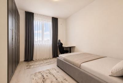 De închiriat Vilă 4 Camere, prima inchiriere | Corbeanca | Teren 500 mp - 16