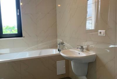 Duplex cu 5 camere si teren de 350 mp, zona Dumbravita - 12