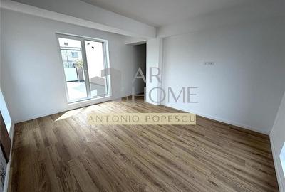 Penthouse 2 camere, parcare proprie, Ploiesti, zona Cantacuzino. - 6