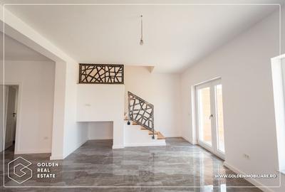 Duplex Premium în Ghiroda, 120 mp, 3 dormitoare + birou, finisaje Premium - 4