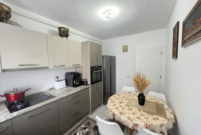 Apartament-2-Camere-Decomandat-Mobilat-Utilat-Parcare-Incalzire-Pardoseala - 10