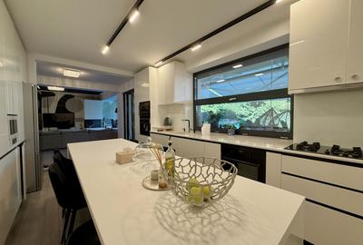 Vila Individuala de Lux cu Piscina | Iancu Nicolae - 7