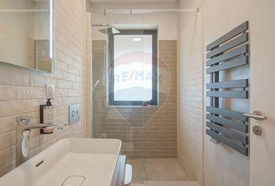 Apartament Premium cu 3 Camere  Complex BELVEO, Drumul Poienii - 18