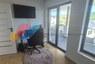 Duplex Premium, 120mp, zona Calea Baciului, 3 parcari, Panoramă Superbă - 8