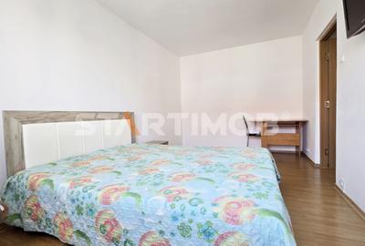 Apartament mobilat zona Garii - 19