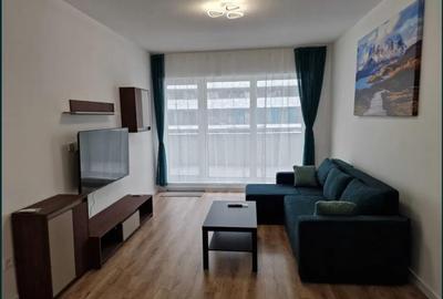 Apartament 3 camere modern si spatios cu parcare subterrana,Tractorul,Dynamic Re - 2