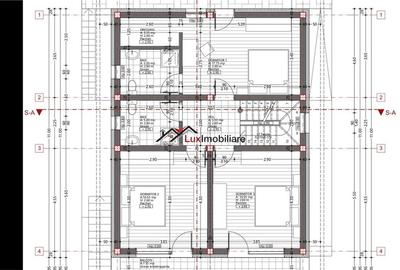 Comision 0 %! Casa individuala in Feleacu 4 camere + teren liber 1000 mp. - 11