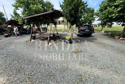 Casă individuală 200 mp utili | Teren 700 mp | 2 terase | Cerneteaz - 16