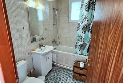 Apartament cu 3 camere cu priveliste spre Parcul Central - 11