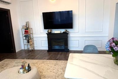 Laguna Residence, 3 CAMERE LUX, 105 MP, TERASA, ETAJ 4, PREMIUM - 4