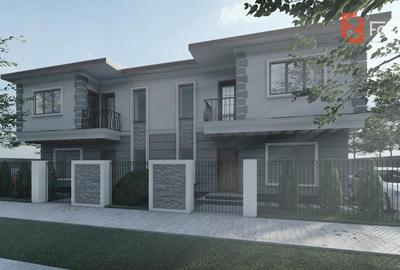 Duplex Mosnita 4 Camere si 3 Dormitoare Pozitie Excelenta - ID V2961 - 5