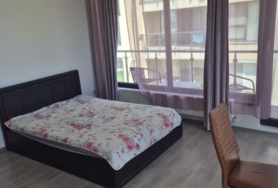 Mamaia Central Hotel Scandinavia/ Apartament cu 2 camere decomandate - 8
